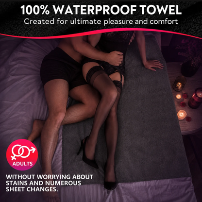 Ultimate Towel Set