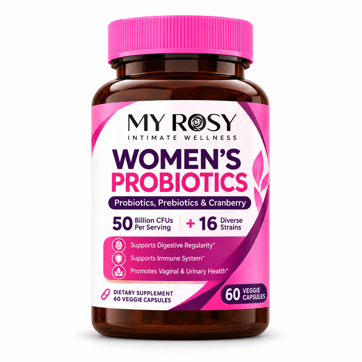 Women's Probiotics