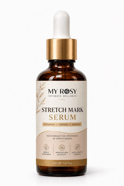 Stretch Mark Serum