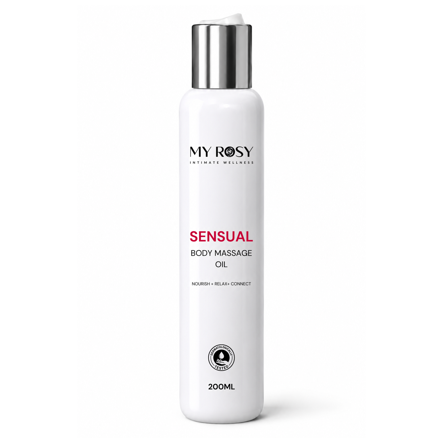 Sensual Massage Oil